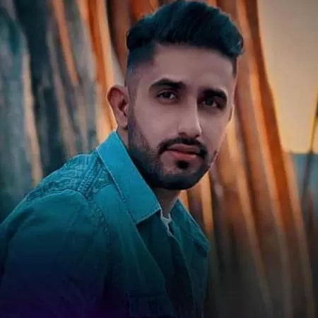 محمد امیری اون چشم سیاه مغرور دارو ندار منه